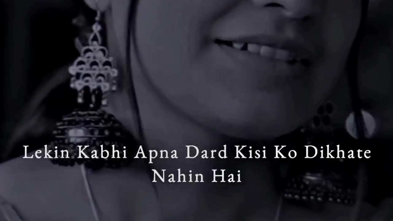 WhatsApp status video