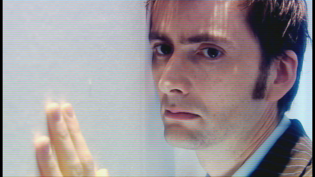 Doctor Who - Doomsday (F1NG3RS REMIX)