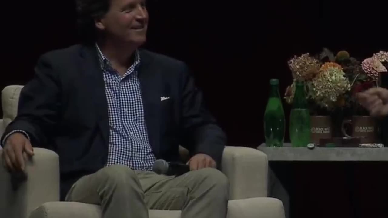 Hilarious Encounter 🤣 Wearing a MAGA Hat! 🎩