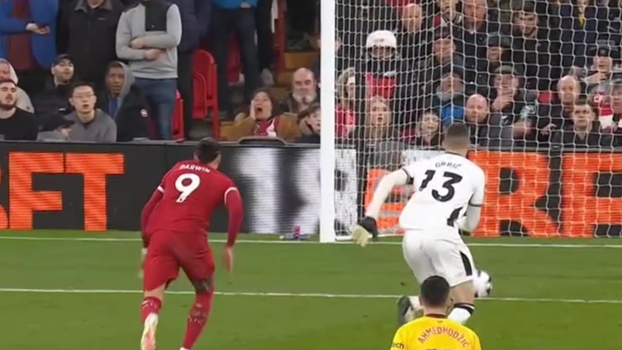 Résumé du match entre Liverpool et Sheffield 3-1