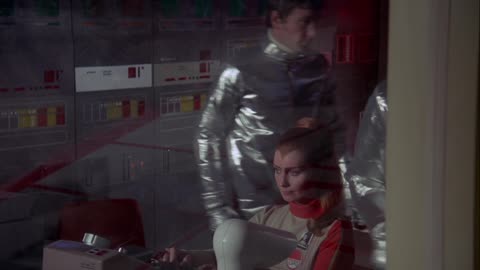 SPACE 1999 -S2 E02 -1080p Eng PL