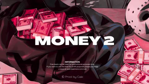 [FREE] Trap Beat Club Type Tyga "MONEY