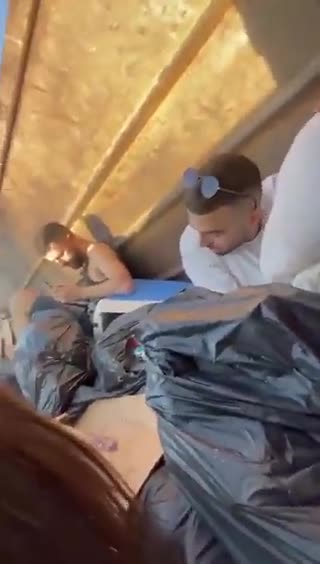 Alert Israel: Woman,children and civilian men try to hide from #PalentinianTerrorists