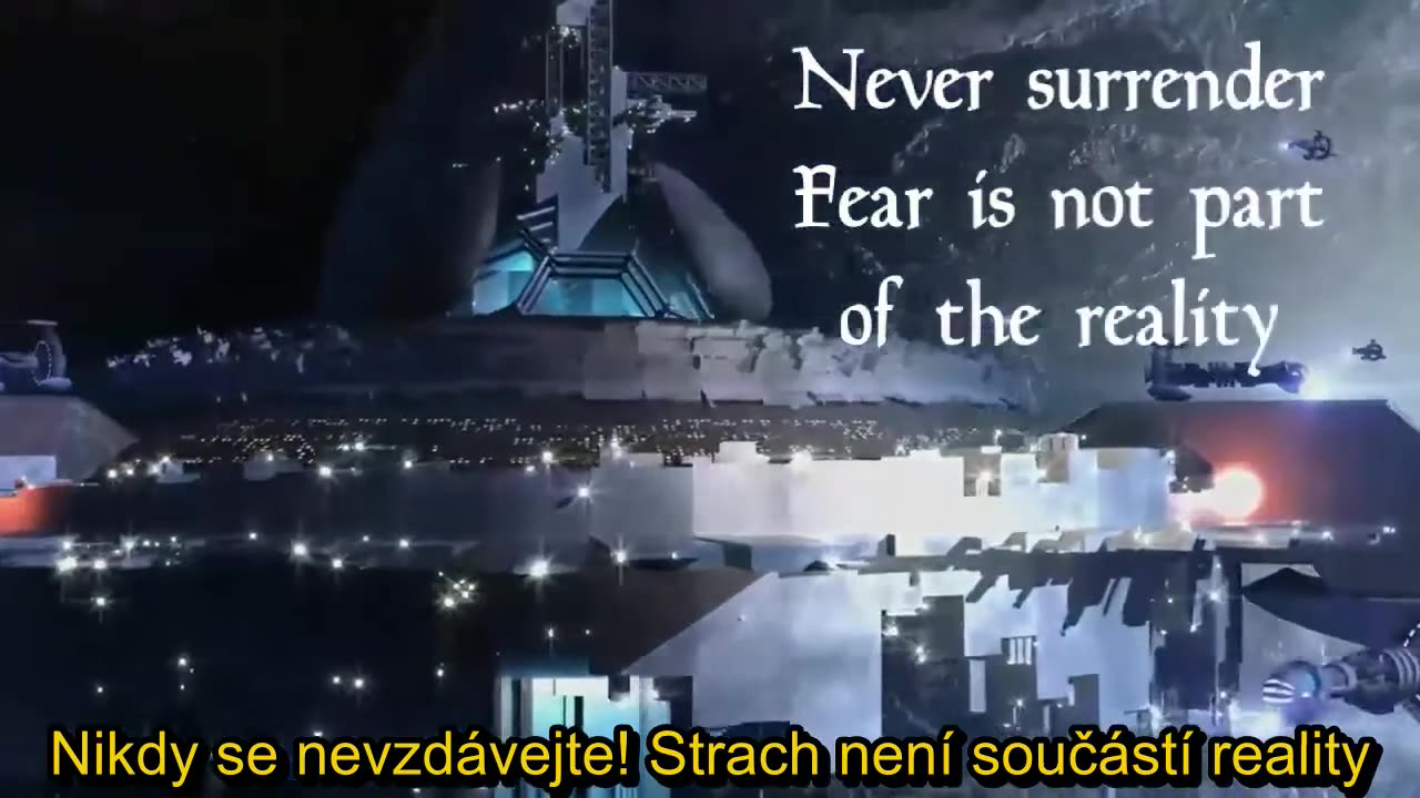 CZ titulky - Elena Danaan - Války na Marsu, aktualizace ze dne 30.04.2021