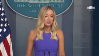 “This President, out of anyone, has taken action” for the American People