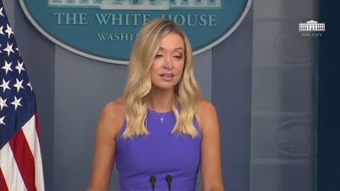 “This President, out of anyone, has taken action” for the American People