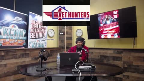 KCAA: Farron Dozier Show