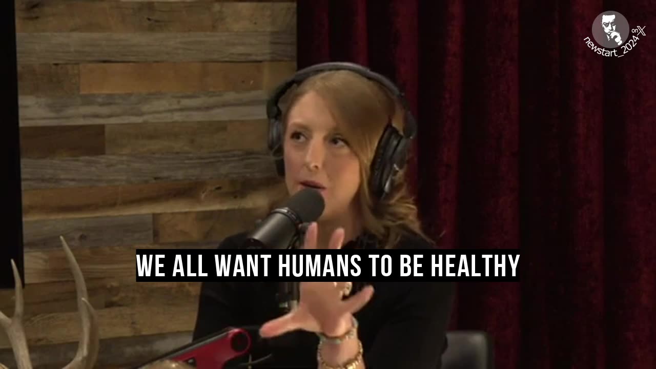 Casey Means: A Grim Portrait of American Health and the Chronic Disease Epidemic