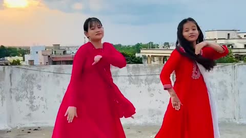 Trending dance