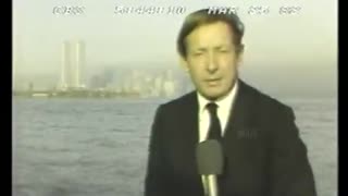 1982 60 Minutes Climate Change PROPAGANDA from 42 Years Ago