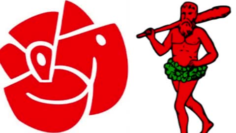 Socialdemokrat_ -Vi gör vad vi vill med dina skattepengar