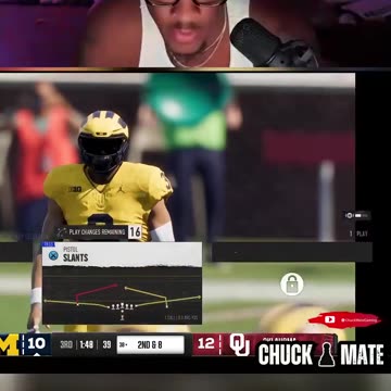 CFB Causing Me To Much Frustration.