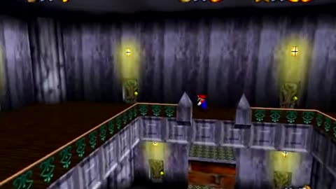 Super Mario 64 14. rész