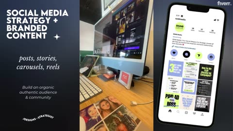 I will design pinterest pins to boost your brands traffic