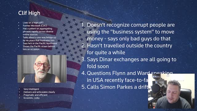 Only President Trump Could Do It | 08.16.2022 | Live Stream 03