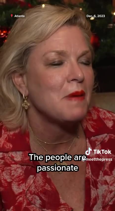 Georgia voters react to republican debate