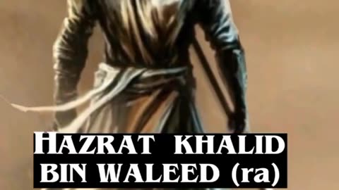 top 5 greatest warriors in islam