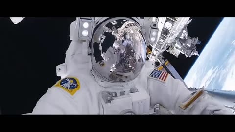 Introducing NASA's On-Demand Streaming Service, NASA+ (Official Trailer)