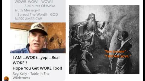 You’ll Wish You Never “Woke” Us Up