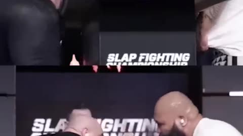 Power slap