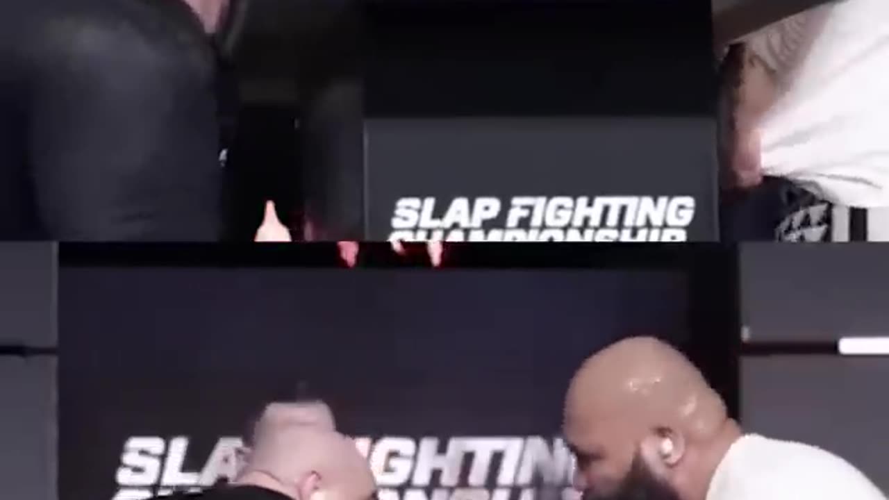Power slap