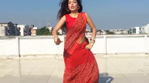 Morni/Dance video/renuka panwar new song