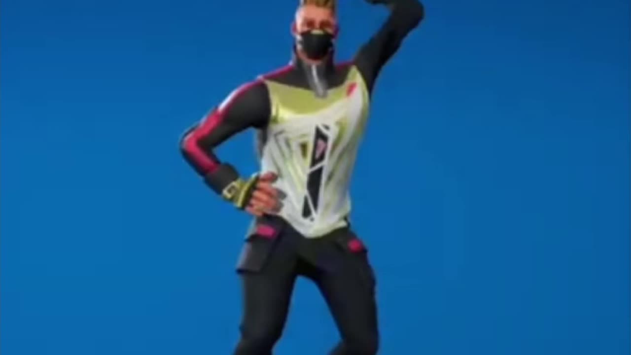 “NEW” MAKE SOME WAVES EMOTE GAMEPLAY!