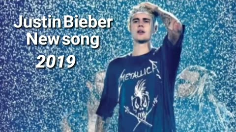 Justin Bieber - Viral Song