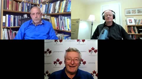 Atlantic Underground Podcast Episode #49 (Guest Len Faul)