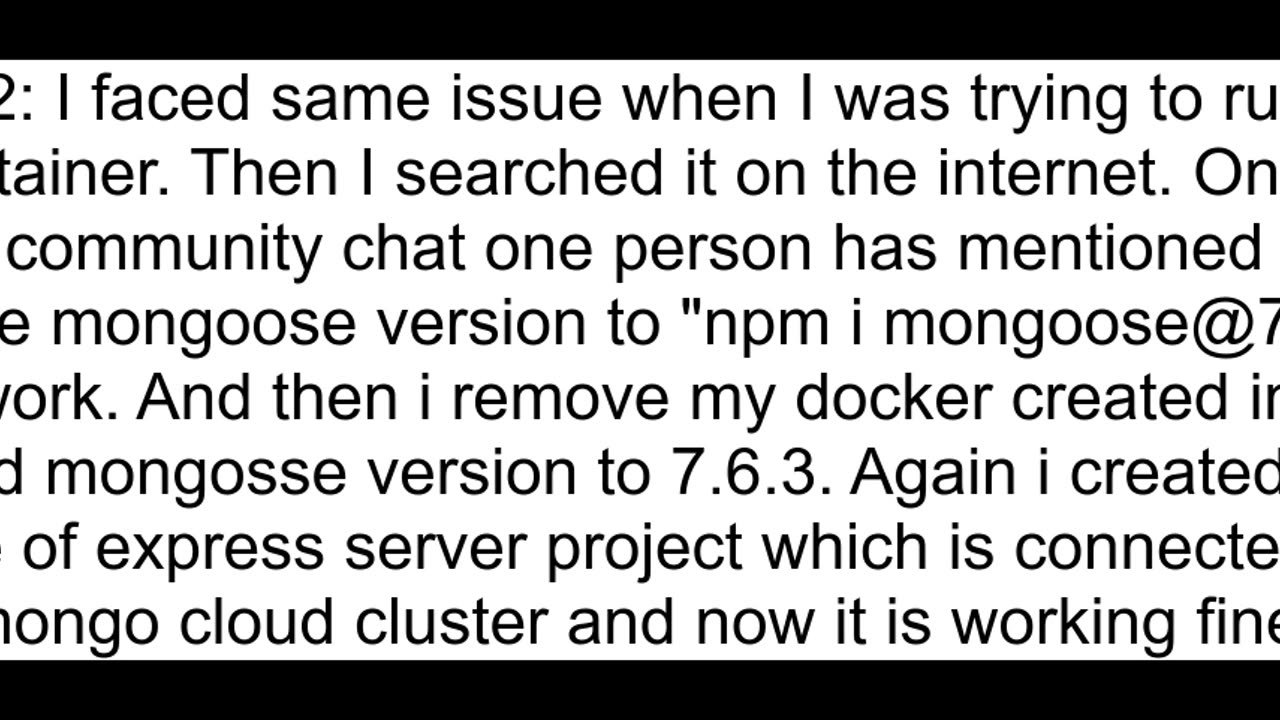 inspect defaultInspect when deploy backend on server