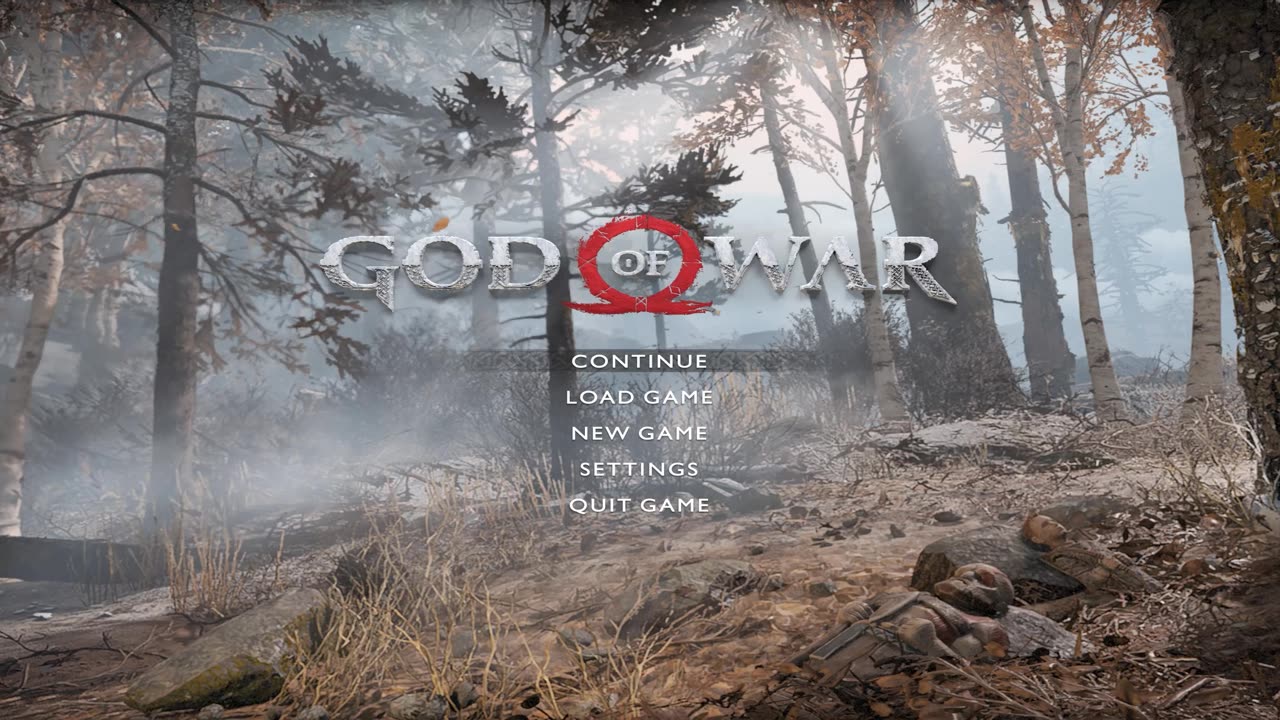 God of War | Gameplay 2 #gaming #gamingvideos #videogame #fun #funvideo