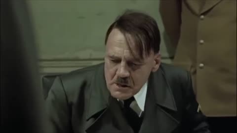 Hitler Finds Out Roblox Will Remove Copyrighted Music