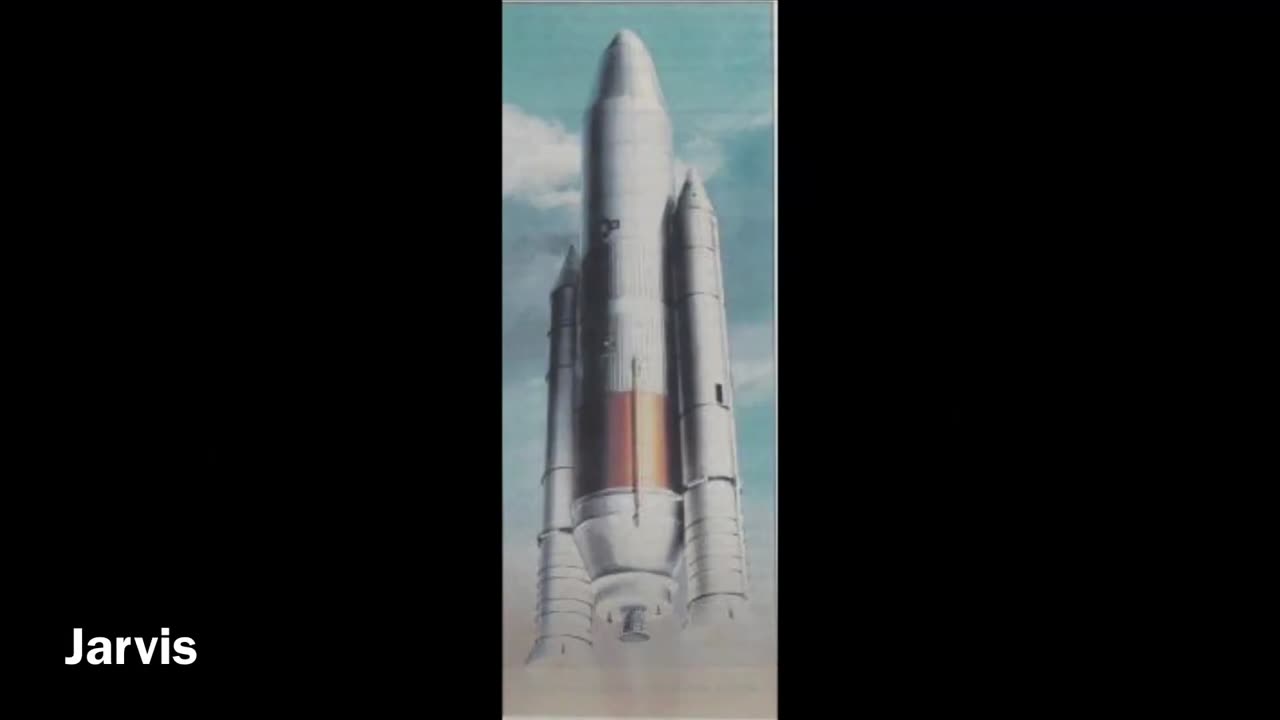 Rockets That Will NEVER Launch | Part 2