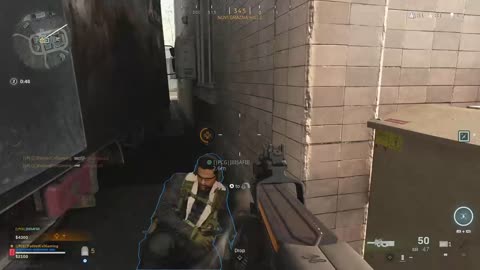 warzone top play