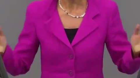 Ich bin kein Fan von Sahra Wagenknecht, allerdings, hier hat Sie Recht!