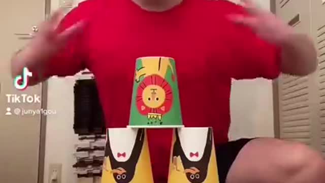 Junya1gou funny video 😂😂😂