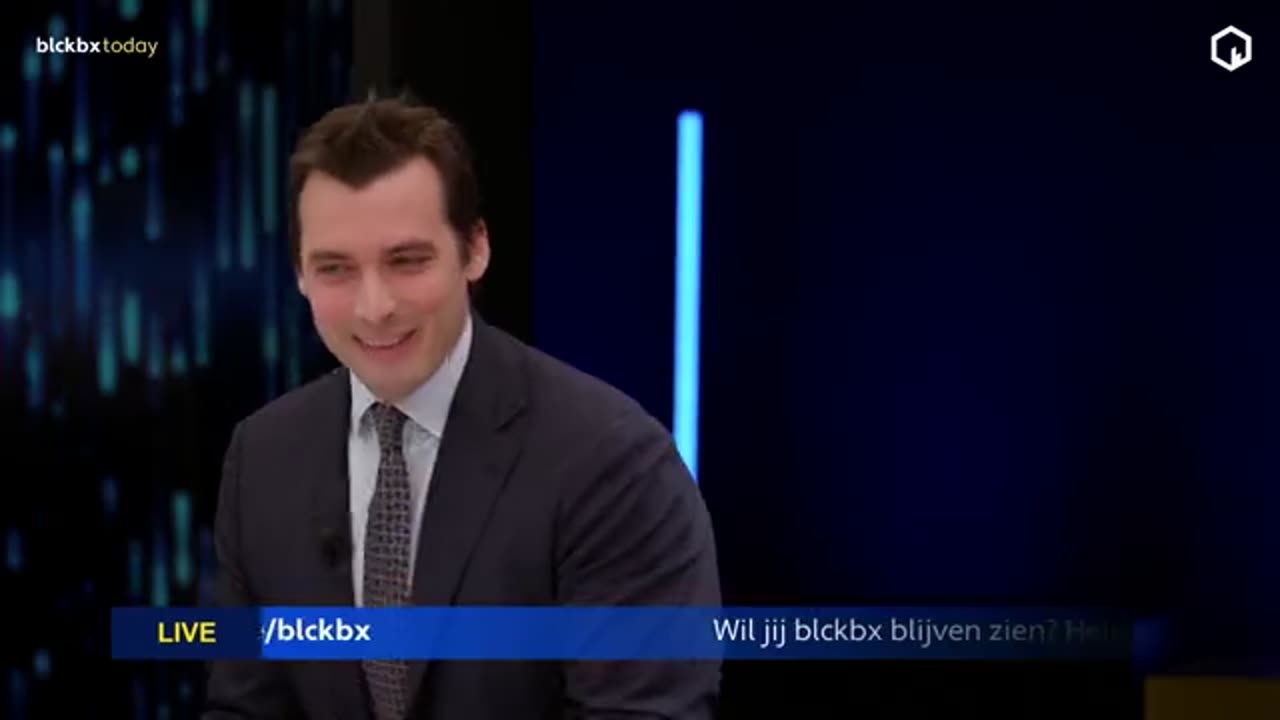 Thierry Baudet - Mogelijke oorlog met Rusland (31 Jan. 24)