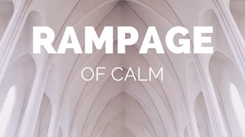 Abraham Hicks 💥 RAMPAGE OF CALM NEW 💥 2021 BEST