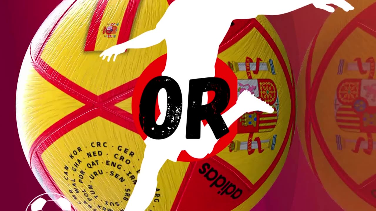Rodrigo vs. Mahmoud Dahoud - Preference for Spanish vs. German Player