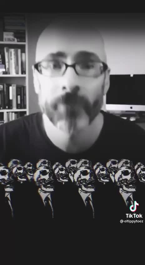 The Infrastructure for the lock downs