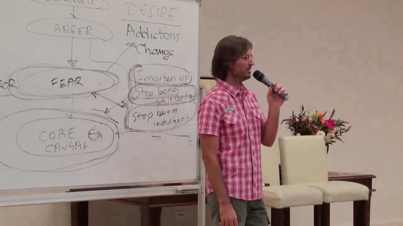 Feeling Empty after Dealing with the Causal Emotion, How Long Does It Take to Get Through It?