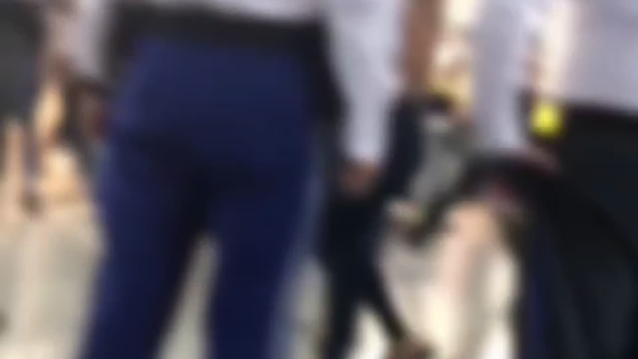 Video de presuntas ladronas en centro comercial de Floridablanca