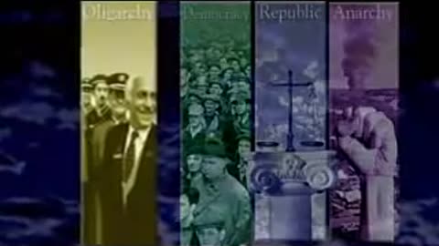 Republic vs Democracy