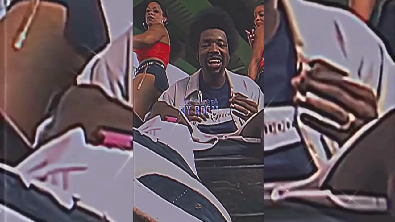 Afroman - Because I Got High