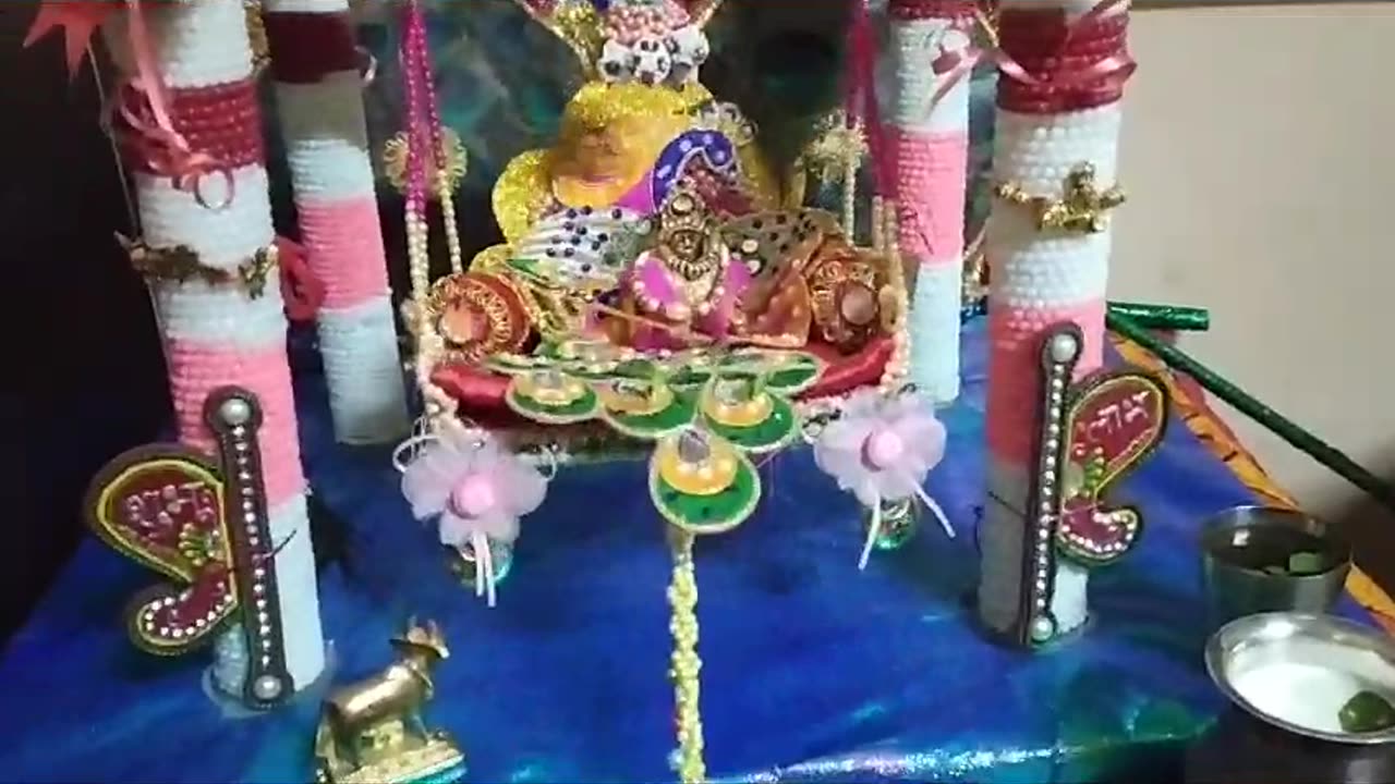 Janmashtami special