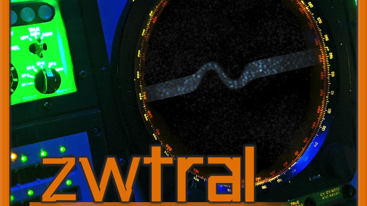 zwtral - Orbital #edm #techno #dance