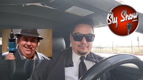 John Candy Is A Fucking Legend