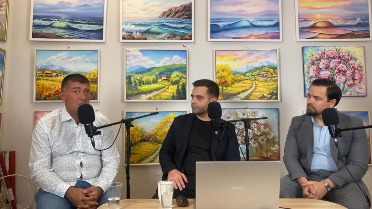 СТРАХИЛ АНГЕЛОВ- МОЛЕТЕ СЕ ЗА ДОГАН - ч.1-08.2024