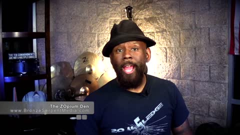 The ZOpium Den - Pod Puffing - LEVITICUS 13 Pt. 1