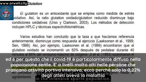 Quinta Columna: Ossido di Grafene probabilmente già nei vaccini antinfluenzali 2019